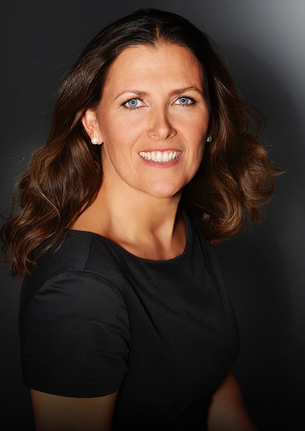 Prof. Dr. Nicole Jekel